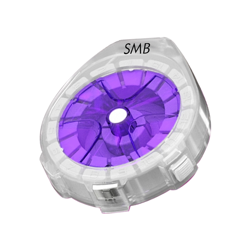 Portable multi-purpose scrollbox